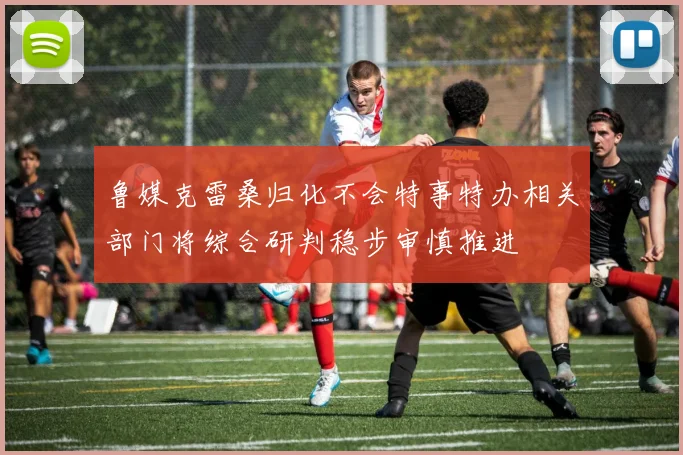 鲁媒克雷桑归化不会特事特办相关部门将综合研判稳步审慎推进